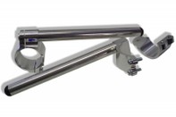 45mm Clip-on Handle Bar