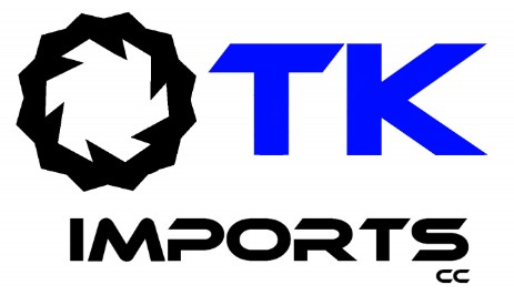 TK Imports Logo TK Imports